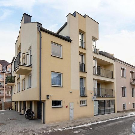 Business Apartment For Home Office Kolaczy Krakow By Noclegi Renters Exterior photo