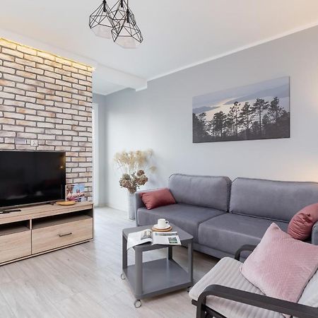Business Apartment For Home Office Kolaczy Krakow By Noclegi Renters Exterior photo